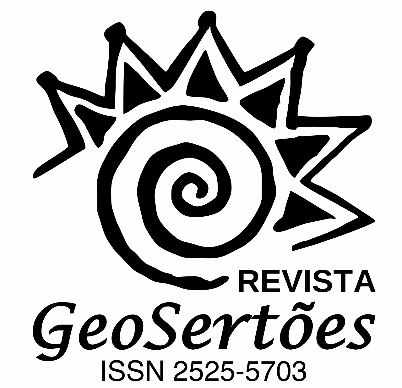 Logo da revista