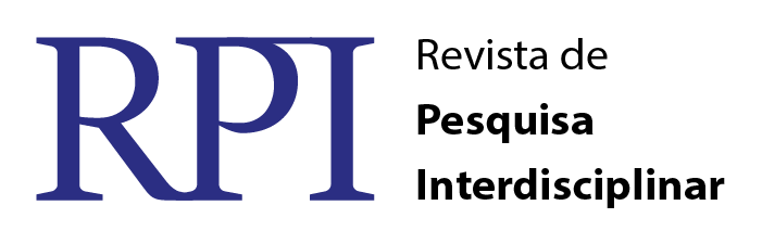 Logo da revista