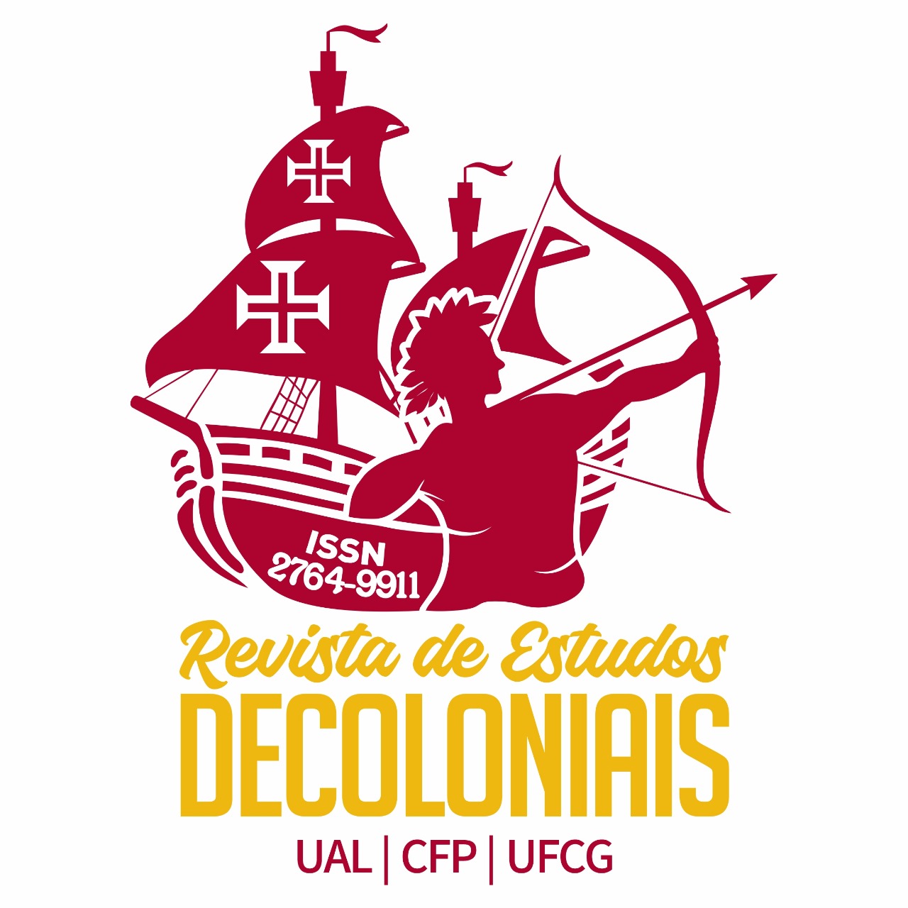 Logo da revista
